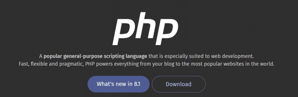 Should I Learn PHP in 2023?