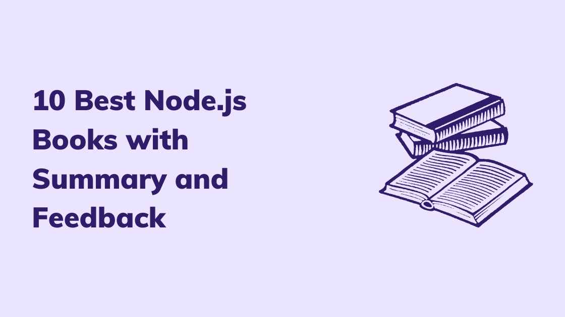 Best node.js books